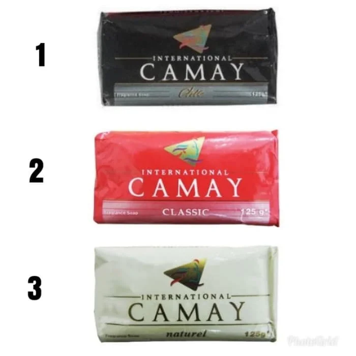 Мыло для бара