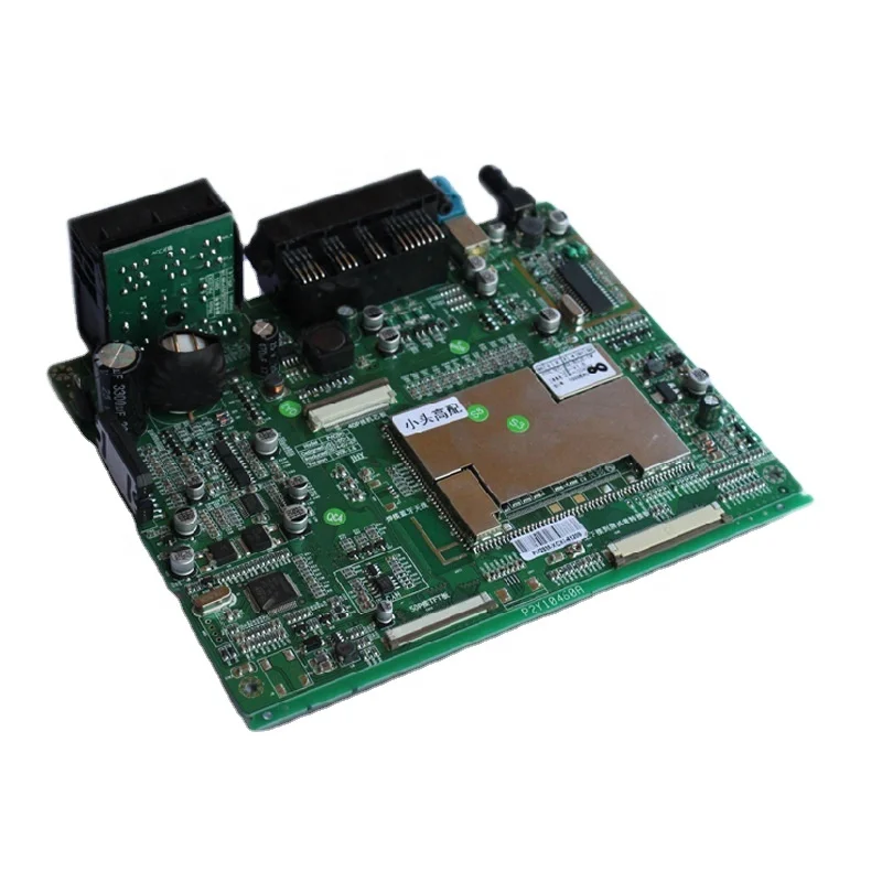 18 Years PCB & PCBA Factory, PCB Manufacturing And SMT DIP Electronic Components Assembly in Shenzheng