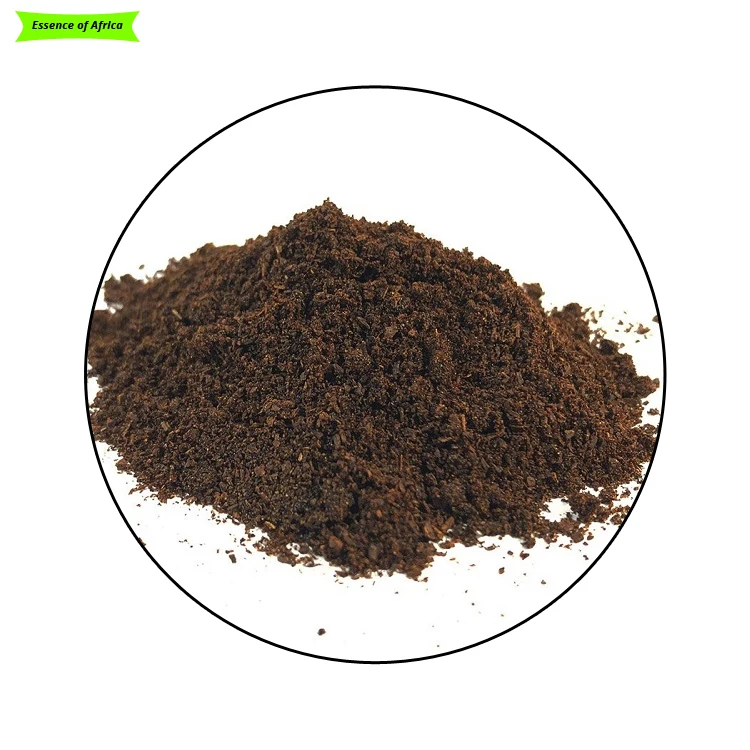 Organic Pure Vanilla Powder Premium Gourmet Ground Vanilla Bean Powder for Chefs Homemade Baking Ice Cream Coffee-Bulk Packed