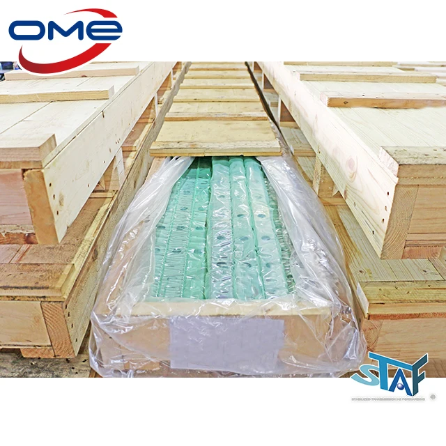 
STAF BGXH45BE linear bearing Smooth Moves Guideway 