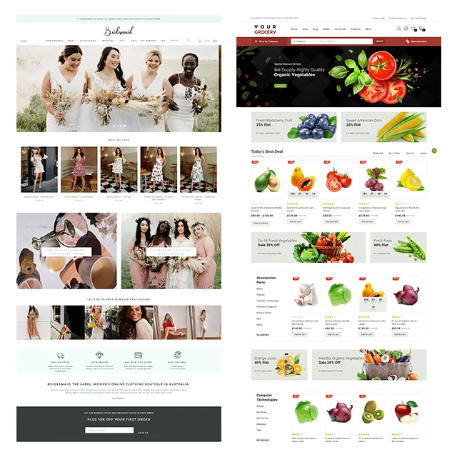 Verified Websites Designers, Market Websites for Sale, Website Designers Website Builder Ecommerce Web Development Software