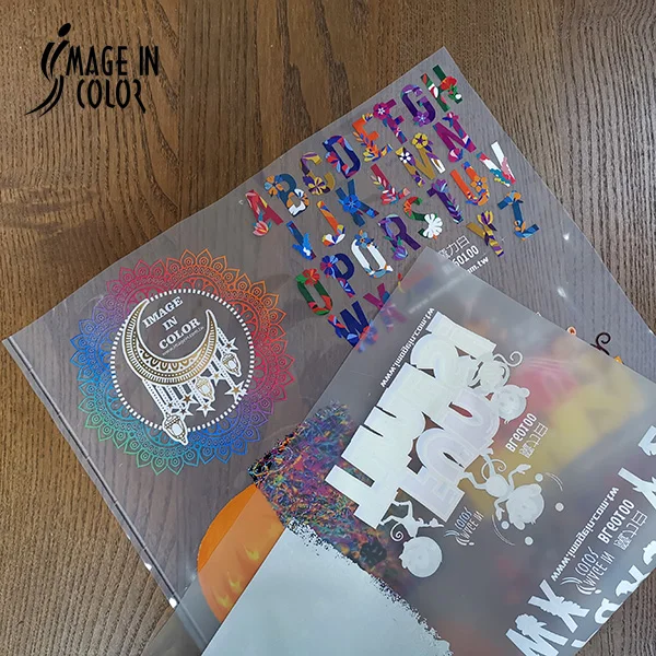 Factory Wholesales DTF Ink for Heat Transfer Clothing Printing