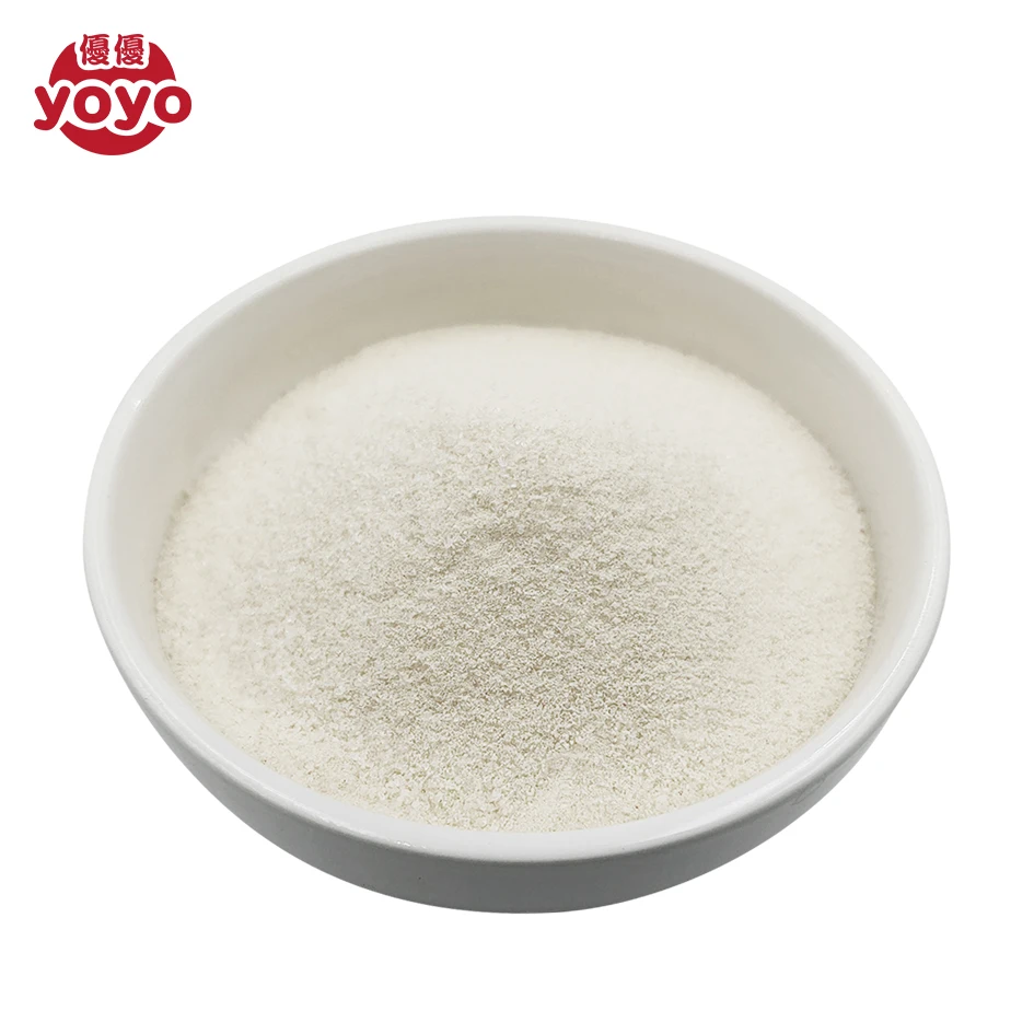 Snow Iced Powder Taiwan Ingredient for Making Ice Products Hot in Summer