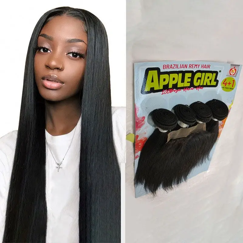 Парики из человеческих норковых волос парик прямые мужские волосы для наращивания