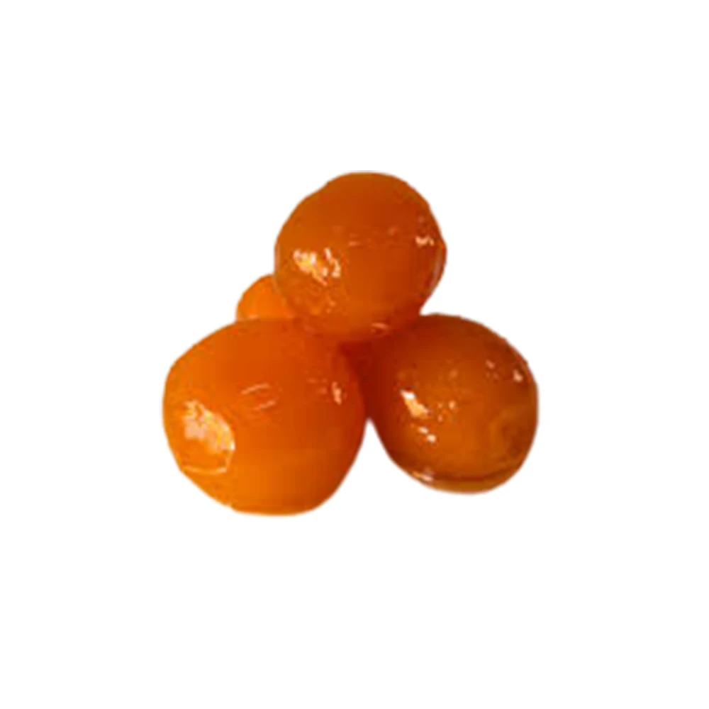 Manufacturer Good Price Hot Instant Food Salted Duck Egg Yolk from Vietnam