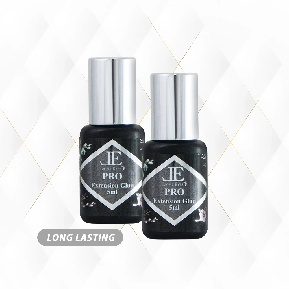 Advanced Eyelash Extension Glue Black lash glue 5ml