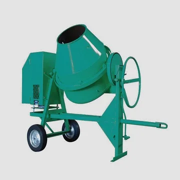 Factory Outlet Cement Mixing Machine Concrete Mixer Trucks Concrete Mixer