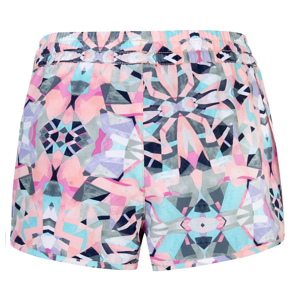 Personalized Bandana printed loose casual women shorts home pants cute beach shorts for women summer 2021