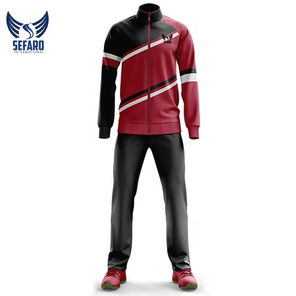 2024 Стильные повседневные уличные костюмы для мужчин спортивная одежда черного качества спортивный костюм хорошего с уличным прибытием