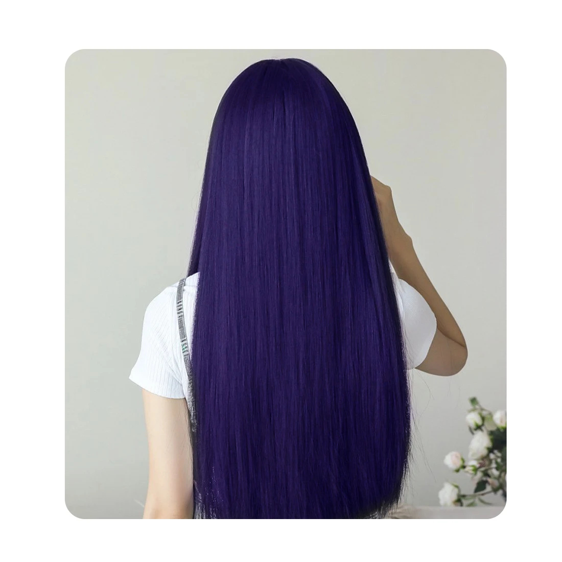 Indigo Powder For Hair 4