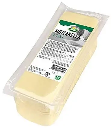 Mozzarella Cheese