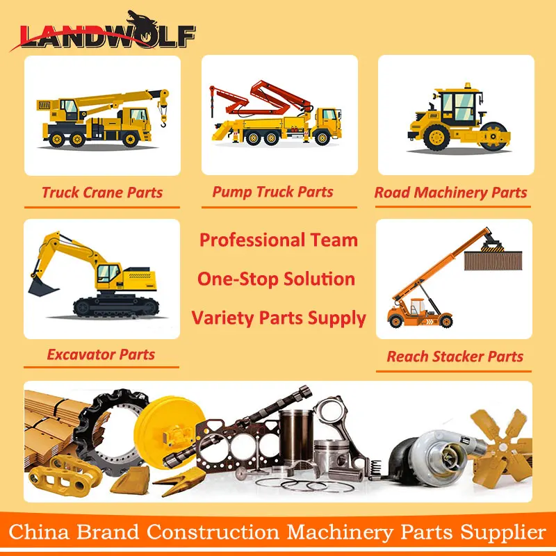 Excavator Spare Parts EPEC 2024 Control Module For Construction Machinery