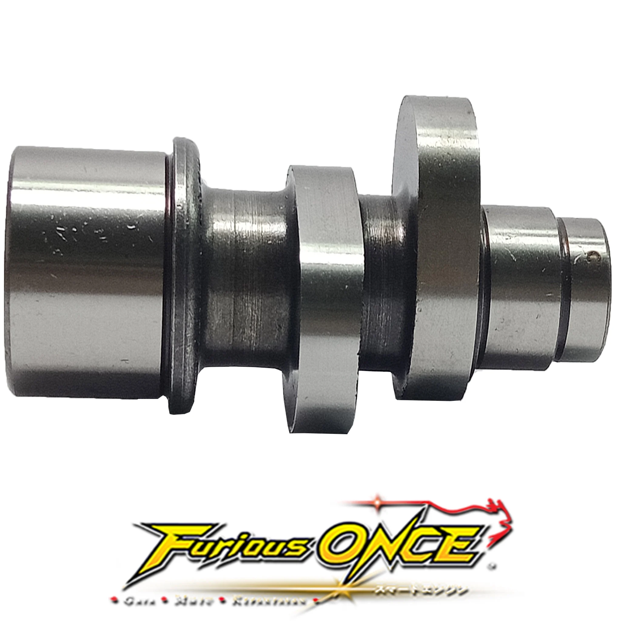 
High Grade CNC Material Wave125 Racing Camshaft (Open) Provide More Powerful Motorcycle 