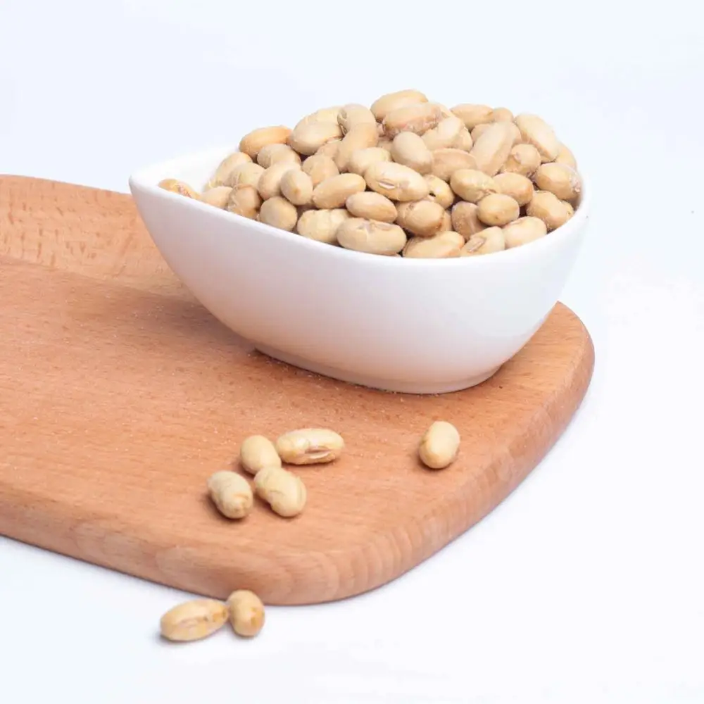 
Soybeans /Soya Bean (8.0mm) with High Quality 