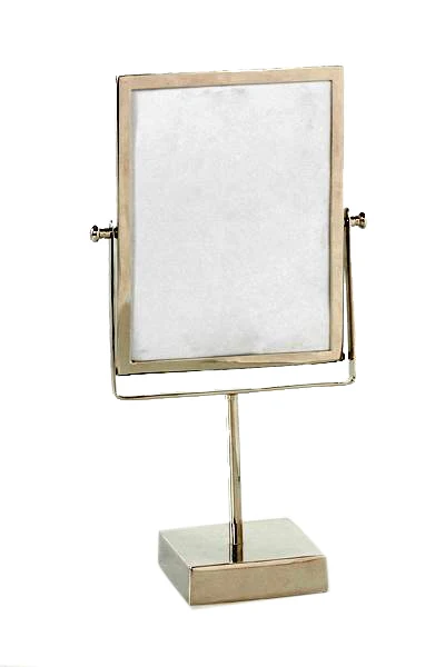 ROUND SHAPE ADJUSTABLE MIRROR