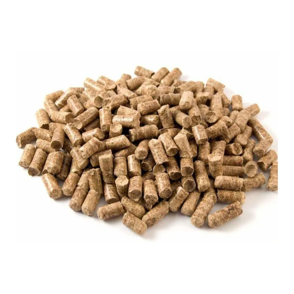 Ukraine Premium Quality 6mm 8mm | Big Bag or 15 kg bags | Fuel Oak/Pine Wood Pellets