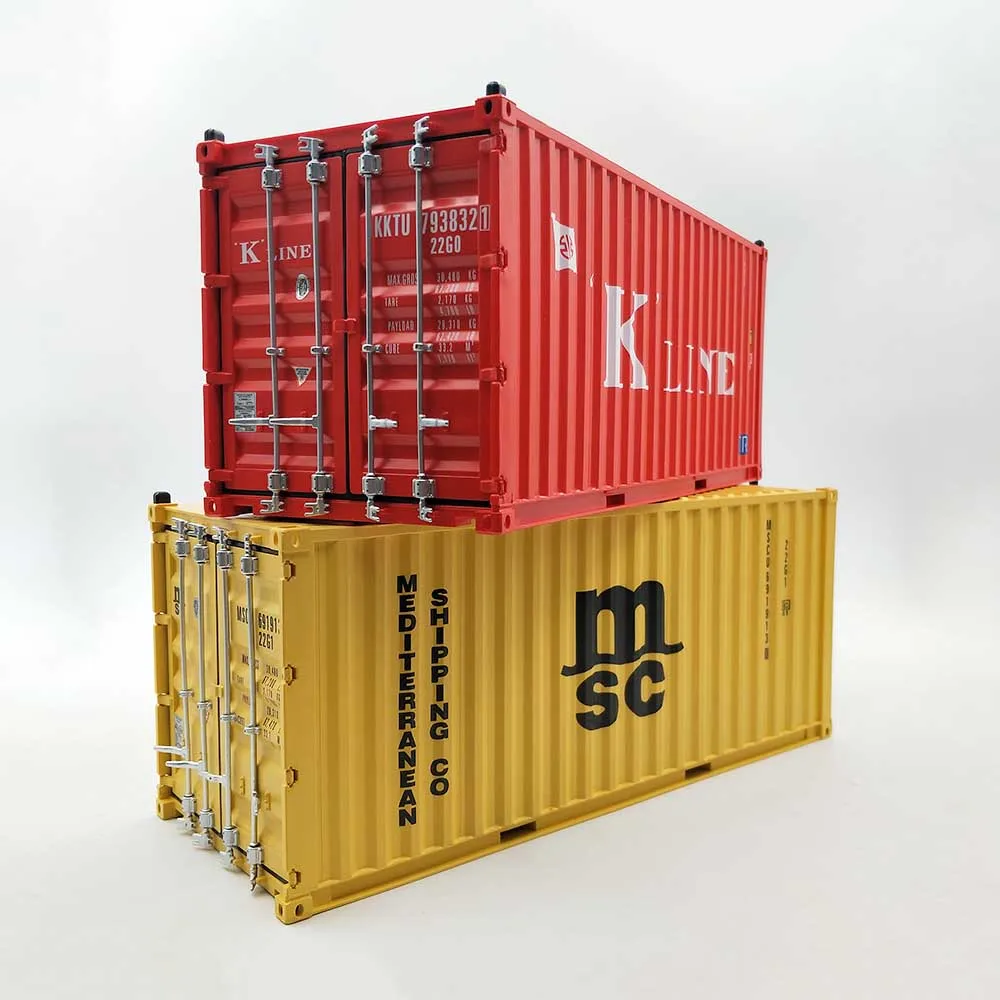 Used Container Shipping Containers 40 Feet High Cube with Low Cost Stocks available