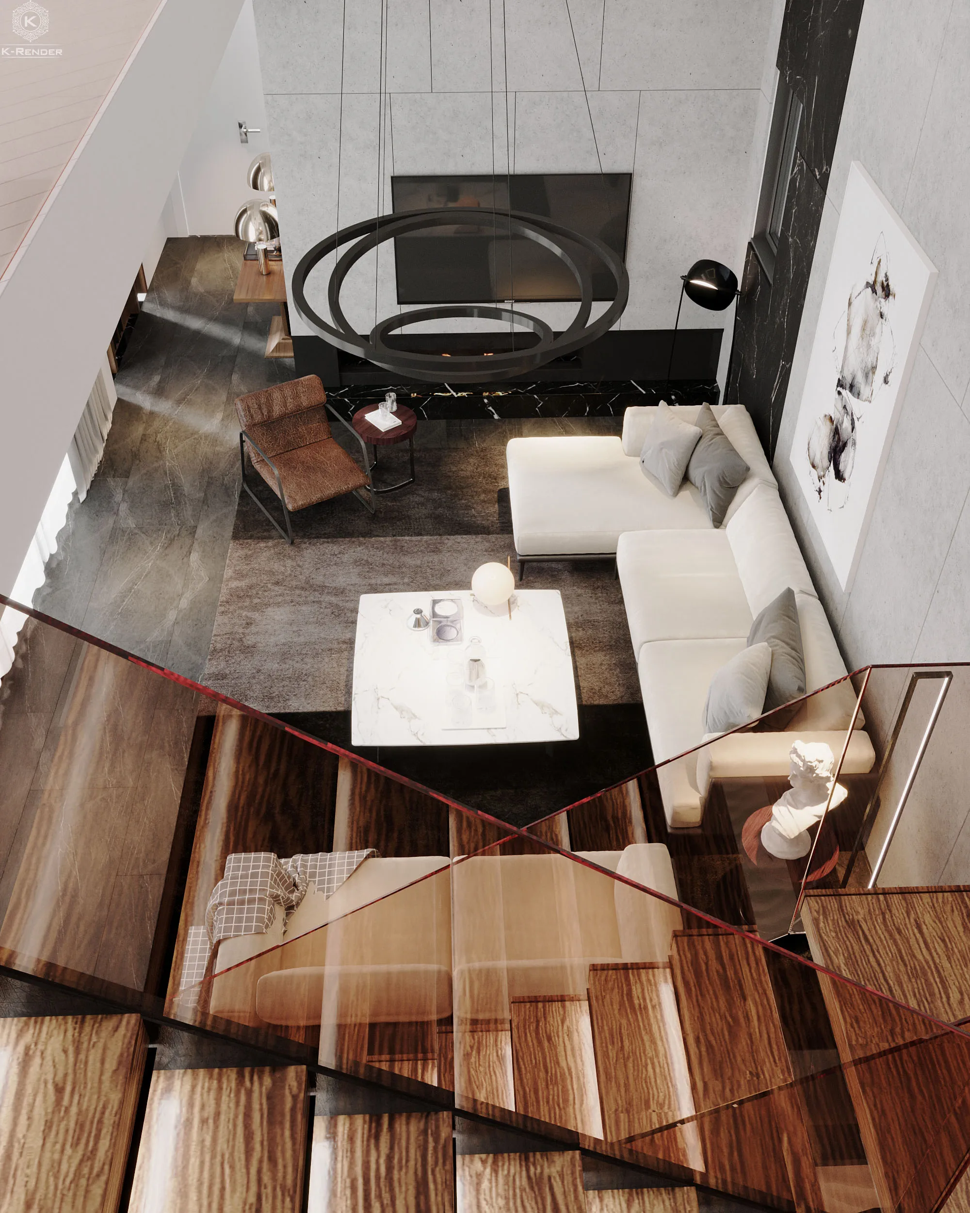 100% вкусные вьетнамские Мятные кофейные пакеты высшего качества