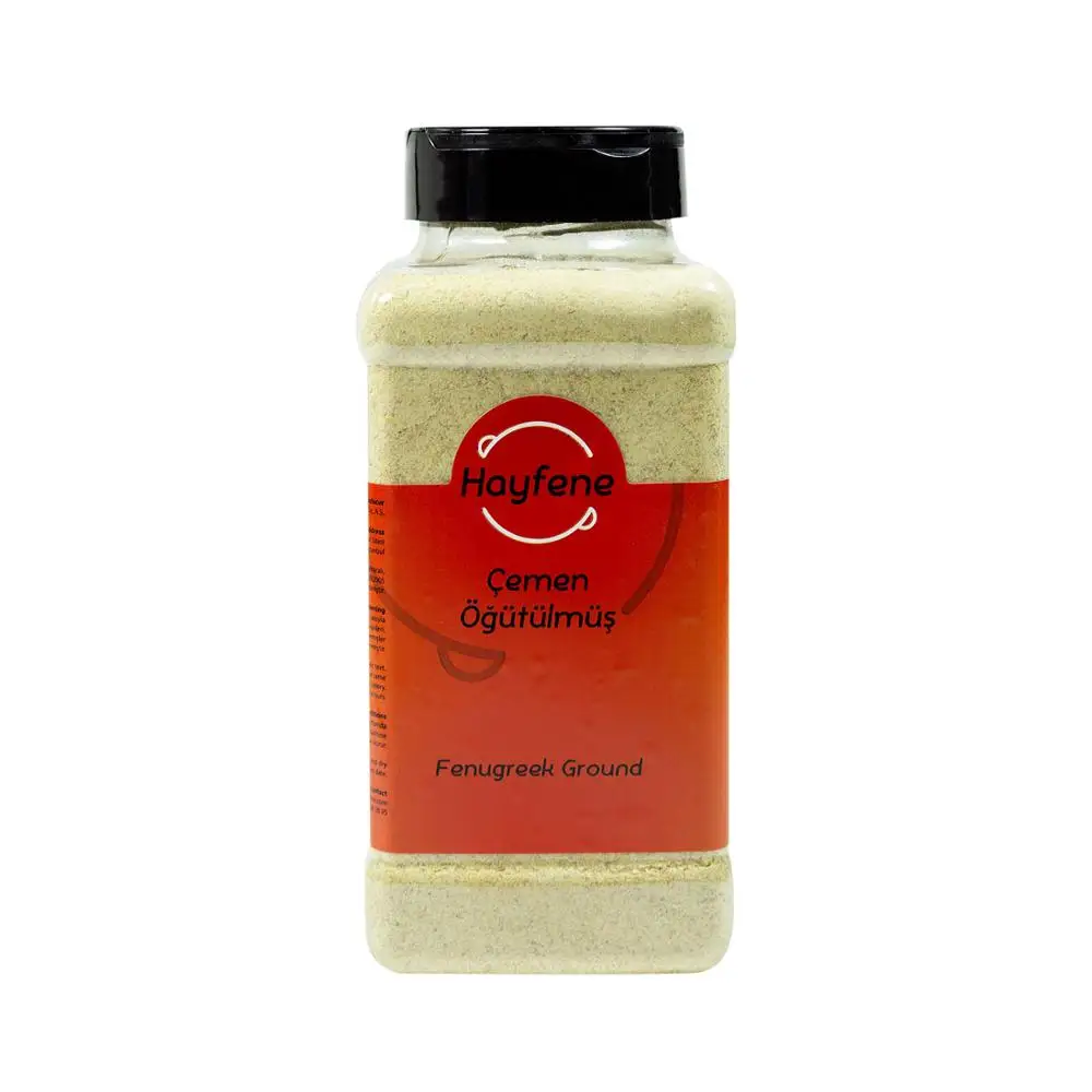 
High Quality Fenugreek Powder 