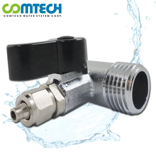 Feed Water Adapter For RO System