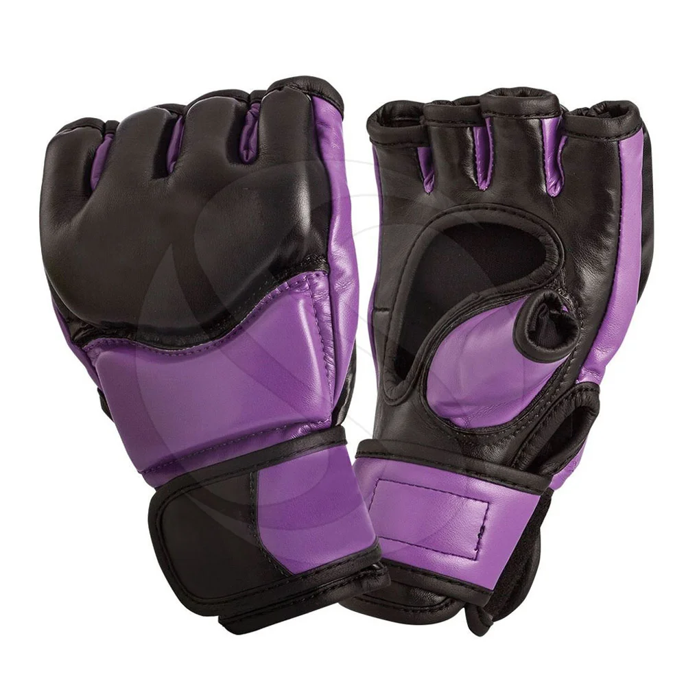  Спроектируйте собственный логотип полуперчатки для смешанных боевых искусств мужчин женщин детей