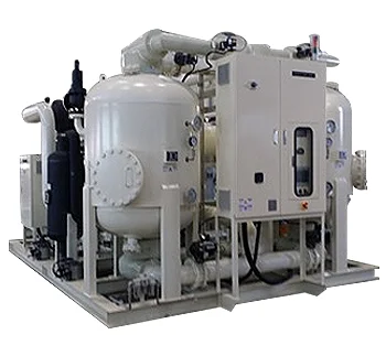 Korean Air & gas Dryer - MTIS Co.,Ltd.