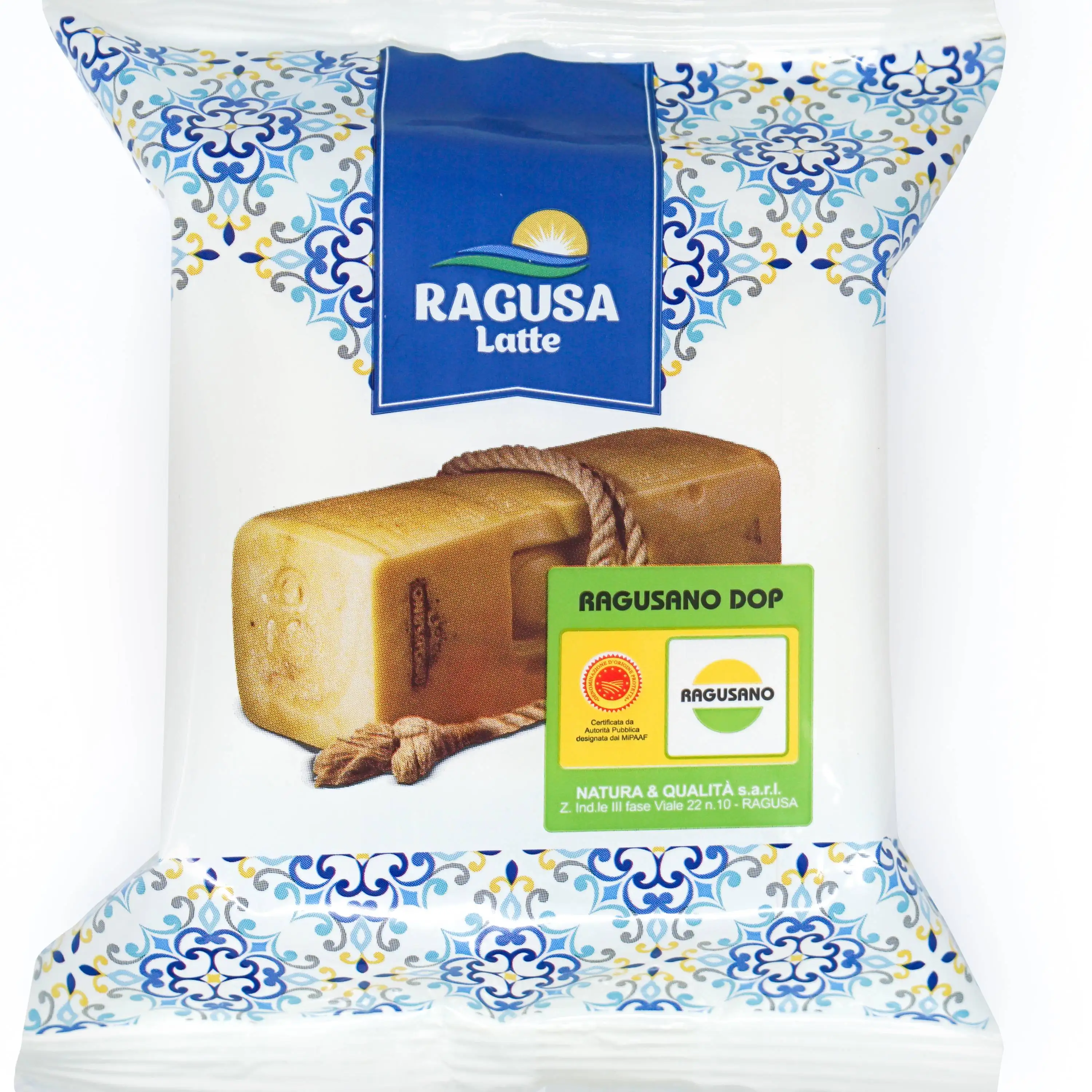 HIGH QUALITY SICILIAN RAGUSANO DOP HARD CHEESE FOR PASTA READY TO EAT