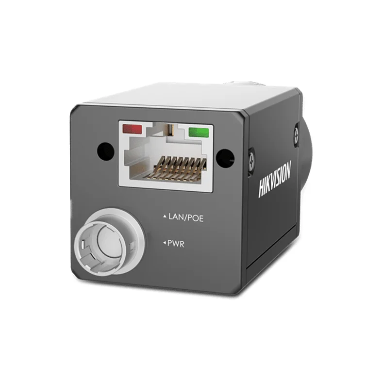 Hikvision - MV-CA032-10GMGC (3 2 Мп 2048x1536 px 37.5fps 1/1.8
