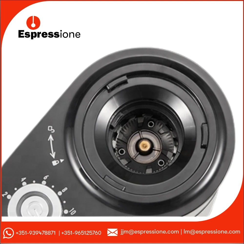 Wholesale Price Coffee Grinder Supply Household Small Hot Selling Espresso Burr Coffee Grinder for Sale