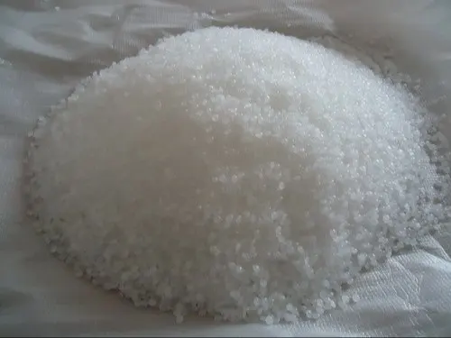 POLYPROPYLENE PP VIRGIN GRANULES