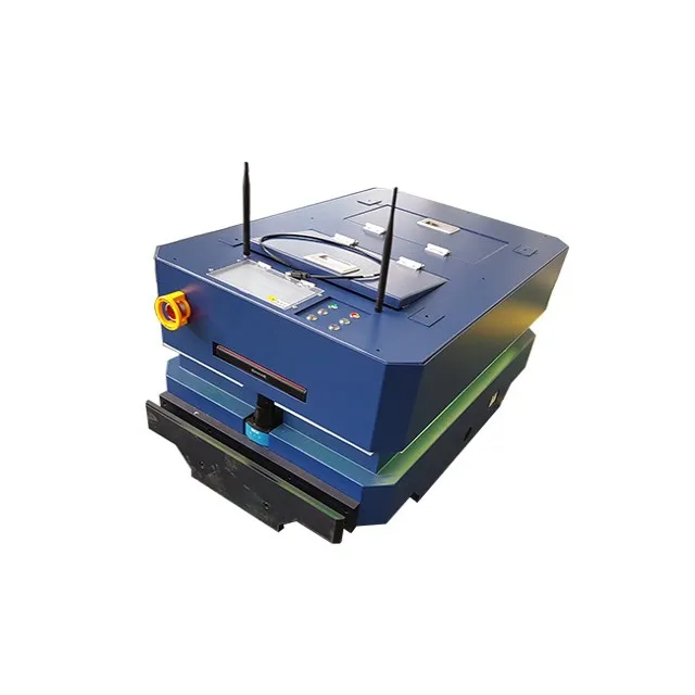 Reduced risk Low Price Automatic Guide Robot Made In Korea