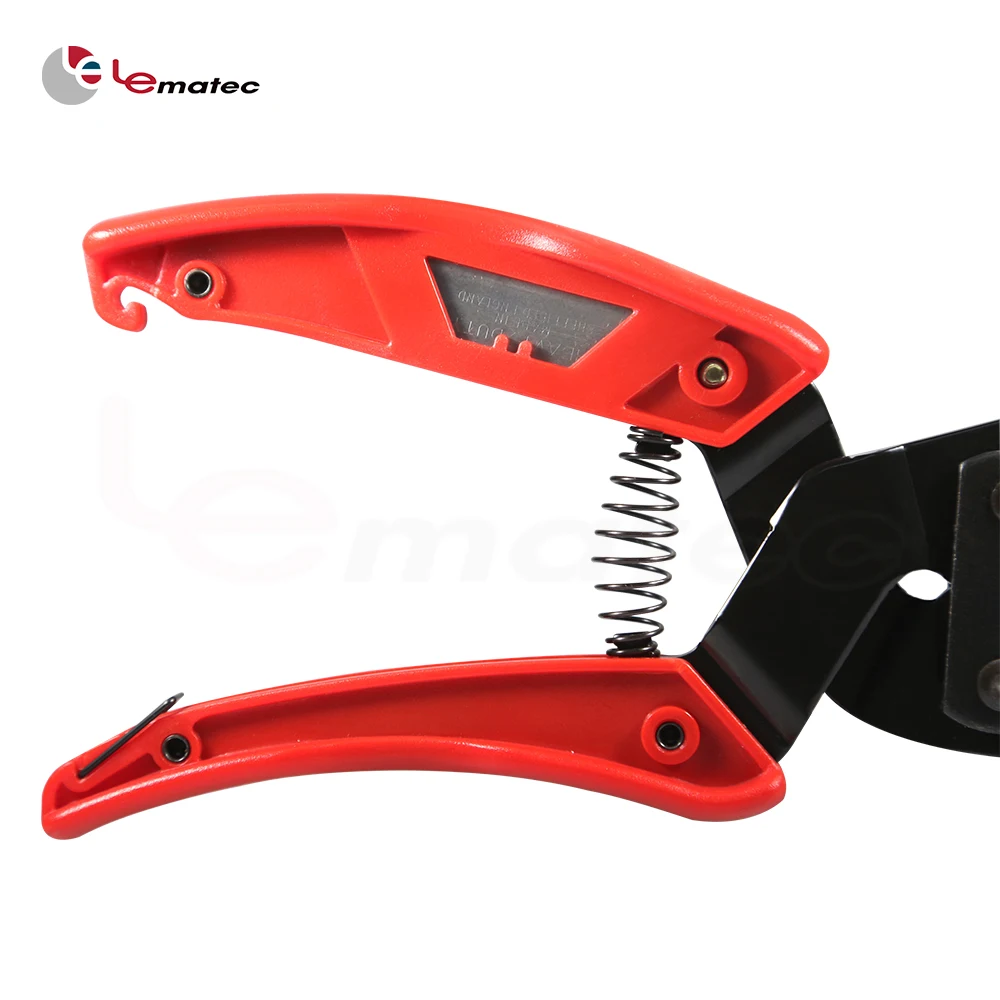 Taiwan Made High Quality Hand Tools Universal Cutter with Angular Scale