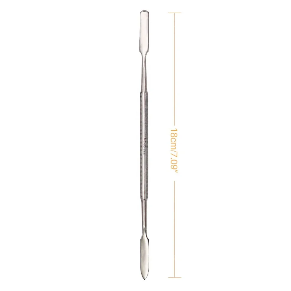 
Dental practice kit, Oral cavity model, Swaged needle 
