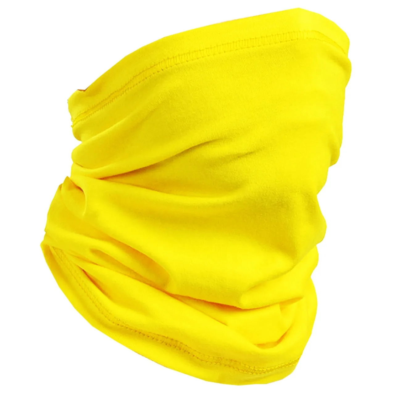 Outdoor Custom Colorful Fashion Sublimation Multifunction Tube Seamless Bandana Magic Scarf soft cotton bandana for men