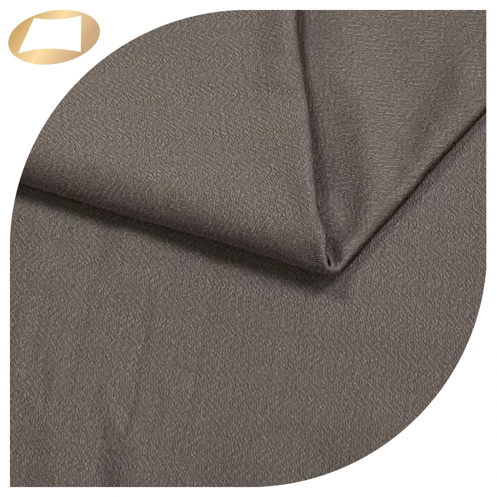 76% polyamide 24% elastane herringbone pattern fabric for t shirt