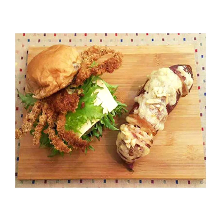 
High Quality Fried Chicken and Seafood Powder tempura flour 