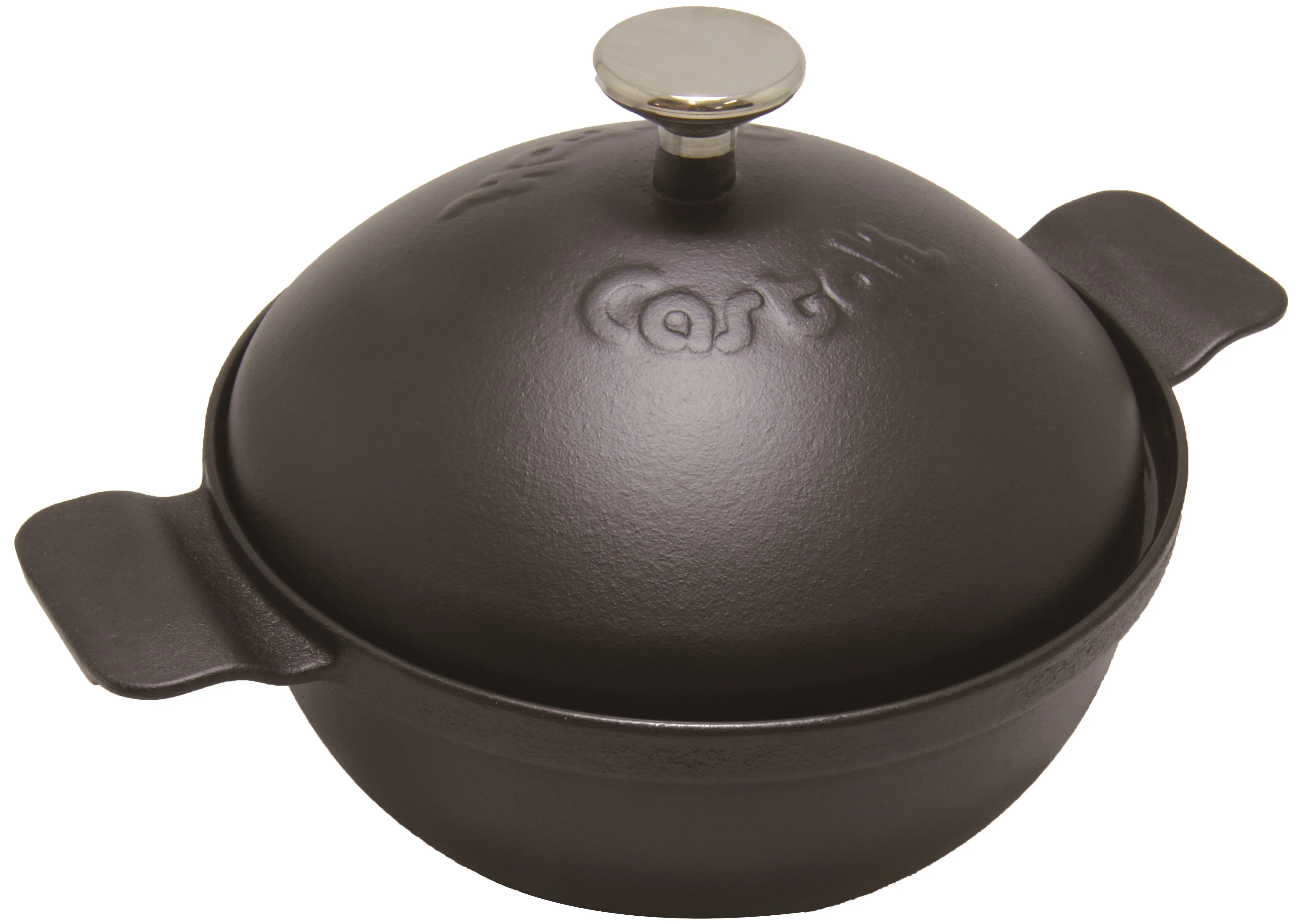 Castok Rice cooking pot (small) made in Japan