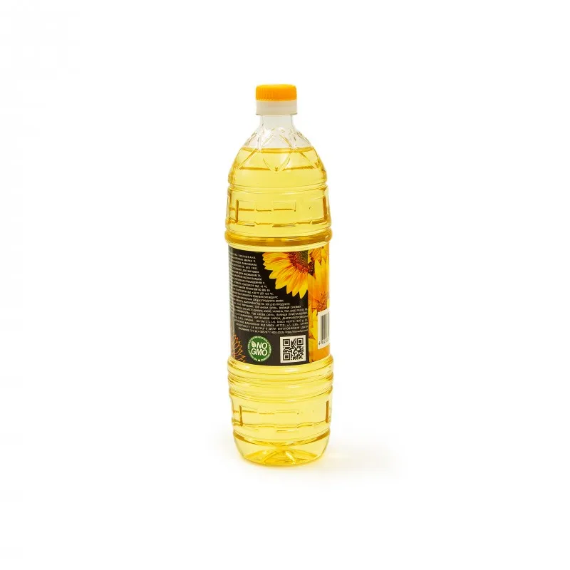 100% Refined Soybean Oil, Quality Soya Bean Oil FOR FOOD
