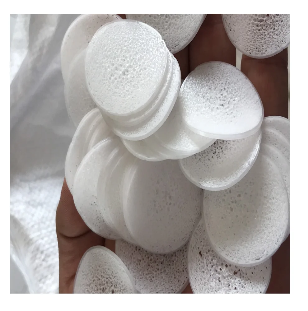 Портативный высокотехнологичный фильтр для воды для обработки трека и БПК азота, подходит для аэробных или анаэробных резервуаров, оба хорошего типа MBBR-EcoChip