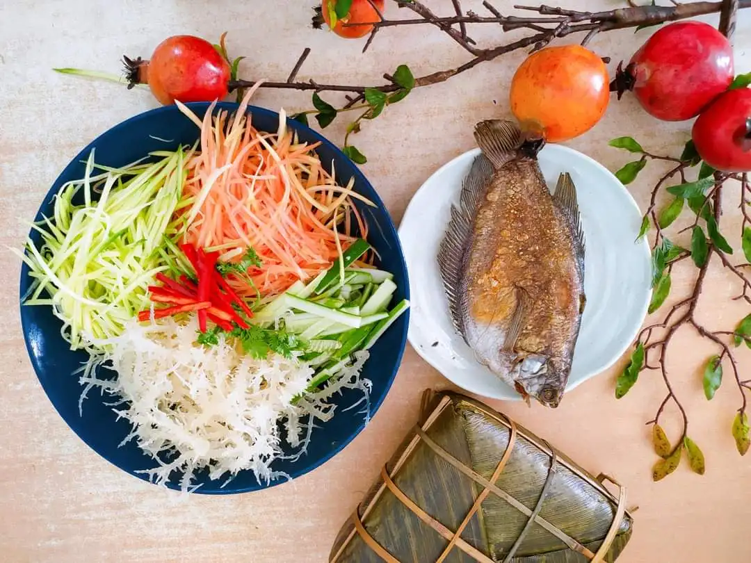 Сушеная дроссельная Рыба Тип 1 Вьетнам по низкой заводской цене