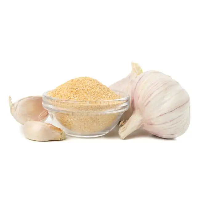 
Best Grade organic garlic powder for cooking from India 