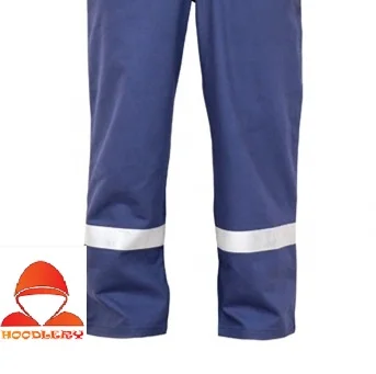 Оптовый Поставщик и производитель огнезащитных защитных комбинезонов из 100% хлопчатобумажной ткани