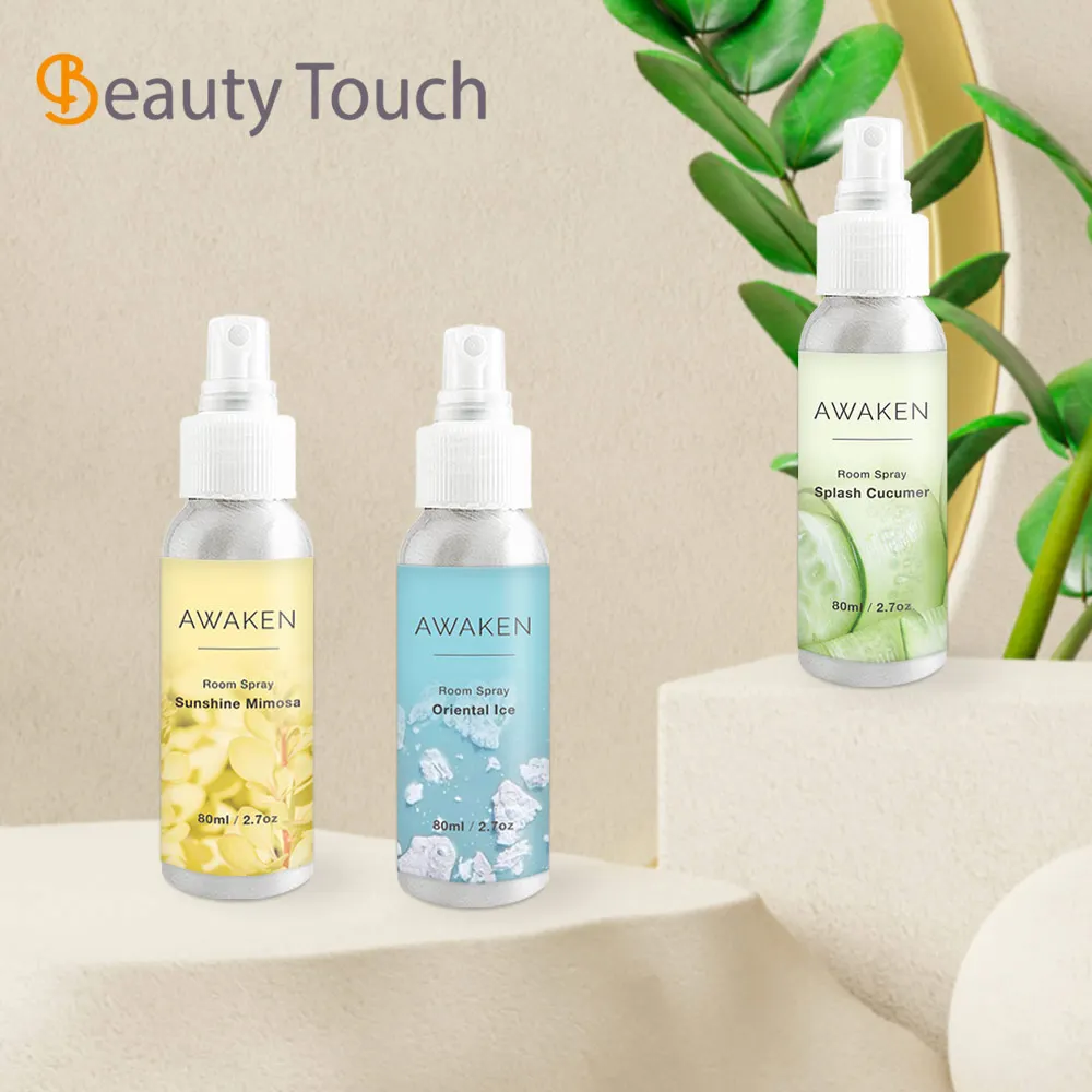 
Aroma Fragrance Room Spray Wholesale Home Fragrance Spray 