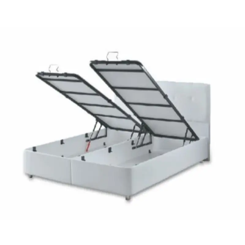 New Conform Plus Base with Headboard