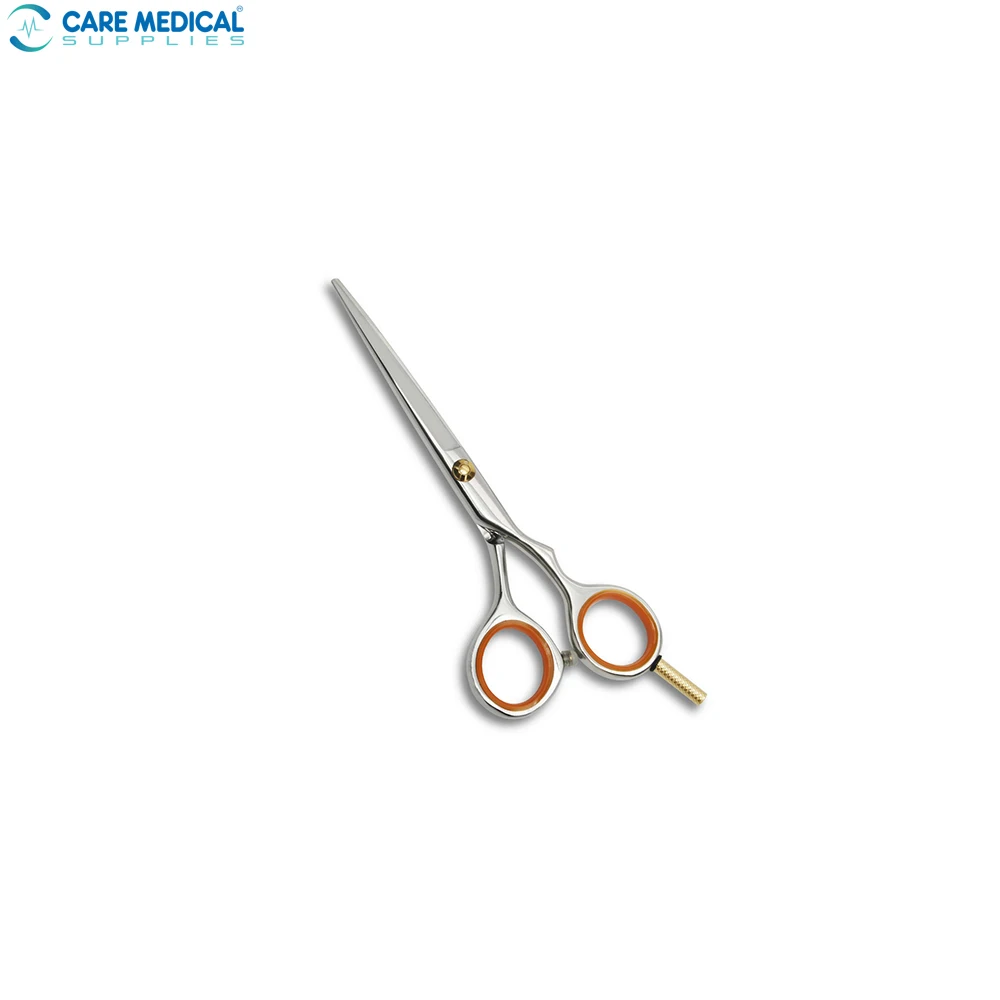 Красочные Парикмахерские ножницы хорошего качества