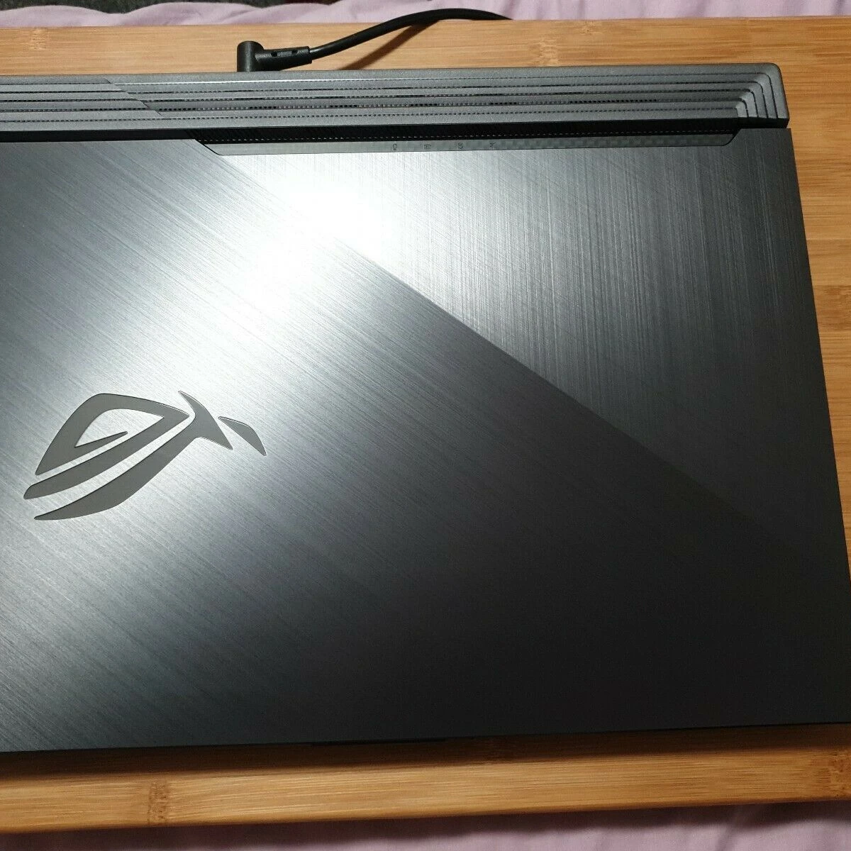 Новый ROG Зефир DUO 15 жил i9-10980H RTX 3080 супер 2 ТБ SSD 32 Гб DUAL Core 4K