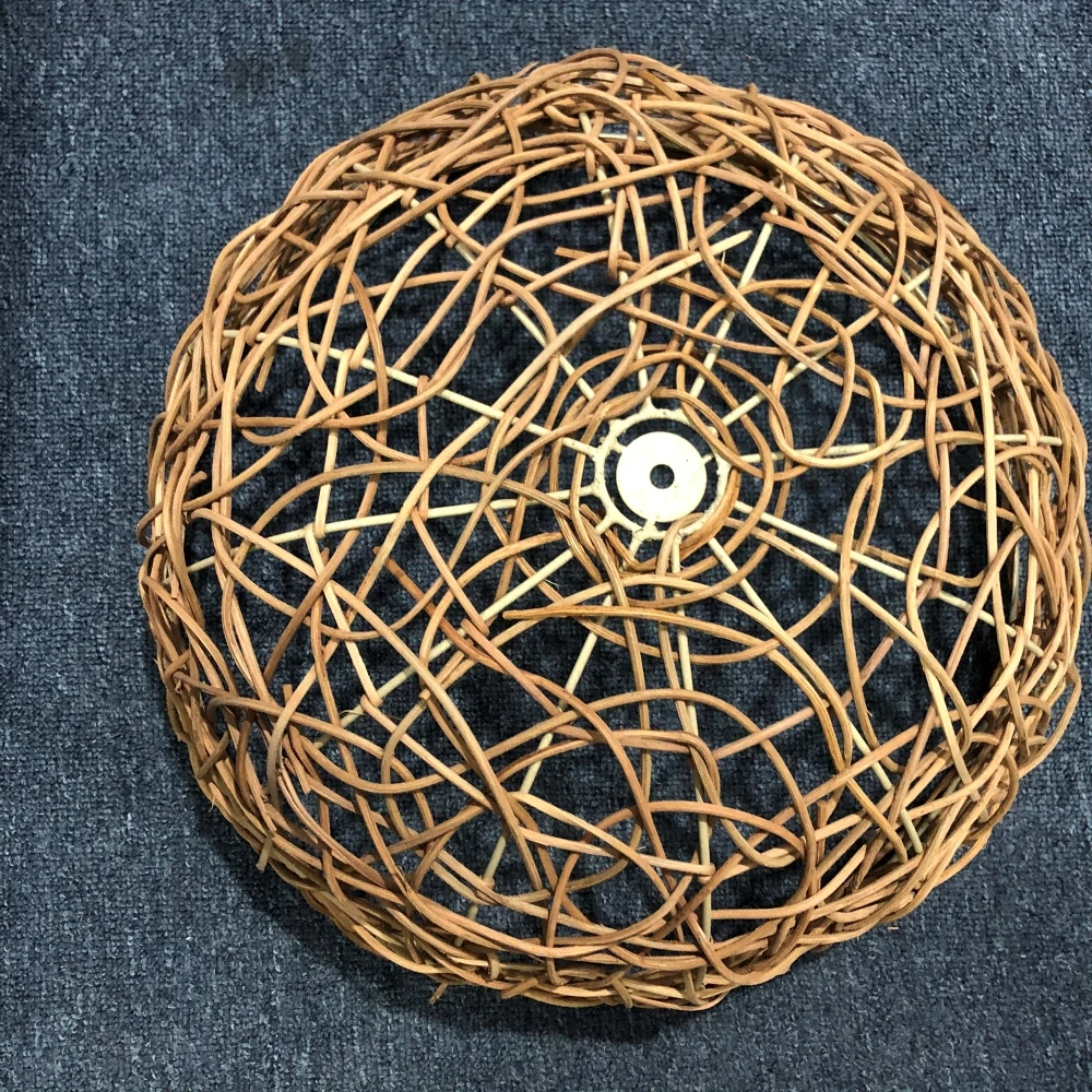 Vietnam High quality Vines Lampshades - Celling Lighting Shade Decorative - OEM, ODM - Vines Lampshade -Vines Pedant Lampshade