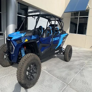 Polaris ATVs UTVs Utility 2020 Polaris - WEST COAST BETTER HOMES INC - Auto Drive Ready to Ship
