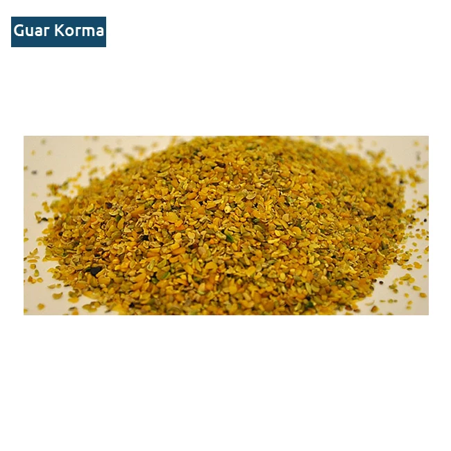 Hot Sale Animal Feed Guar Korma Meal at Best Price