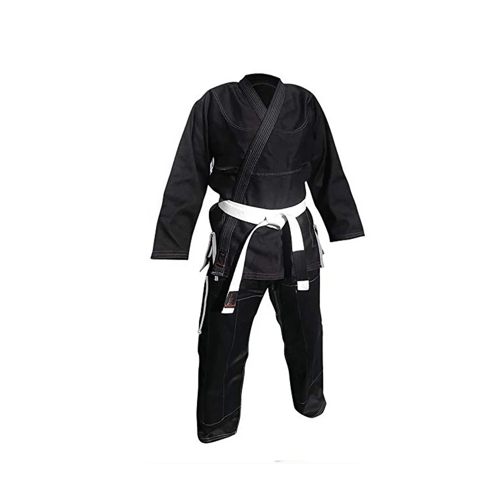 Wholesale custom jiu-jitsu kimono/ bjj gi suits Brazilian Jui Jitsu Suits blue Uniform Kimono black bjj gi kids